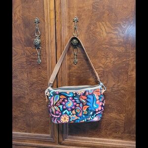 Consuela Sophie Pouch Shoulder Bag